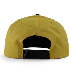 GORRA JC HATS POWER PRICE YEL/BLK