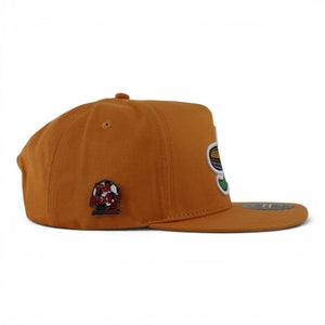 GORRA JC HATS GO MEXICO COPPER
