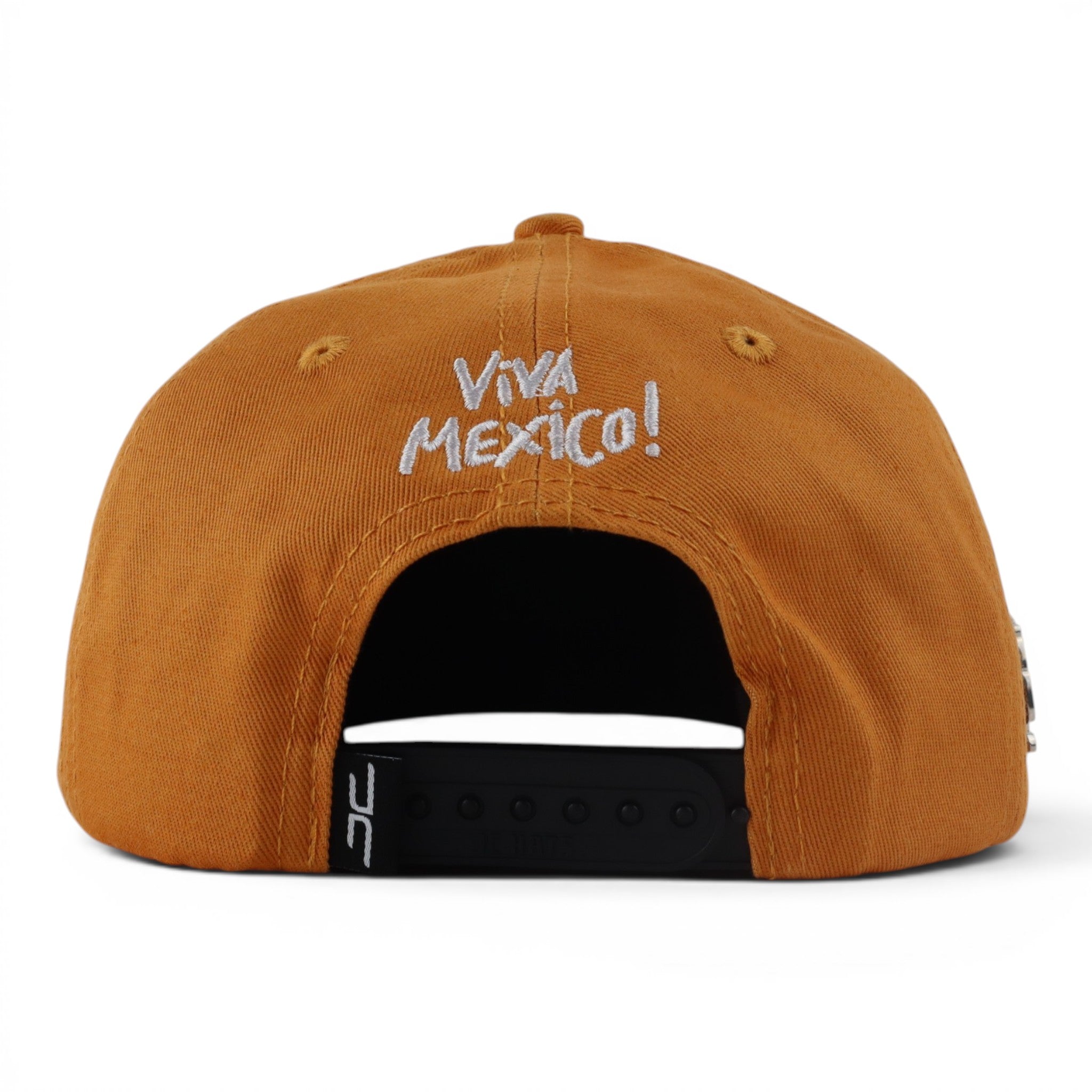 GORRA JC HATS GO MEXICO COPPER