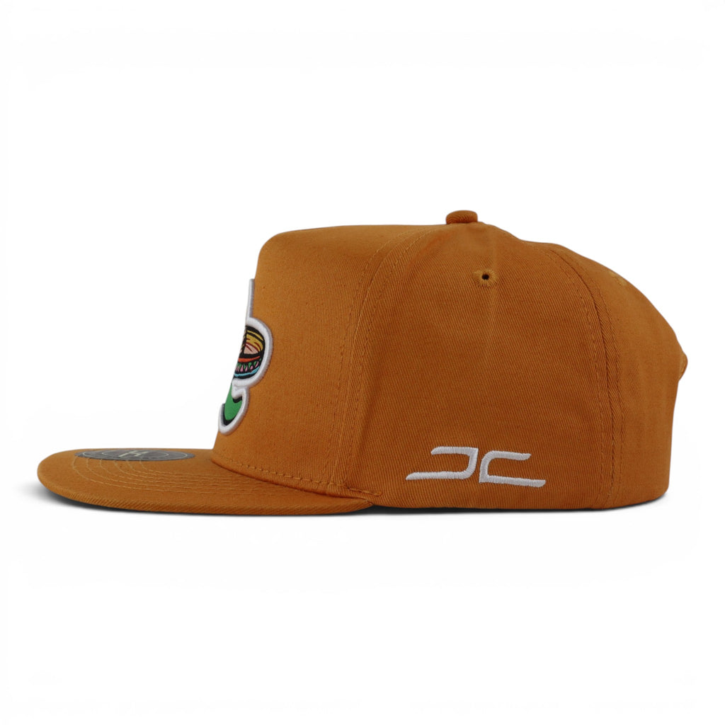 GORRA JC HATS GO MEXICO COPPER