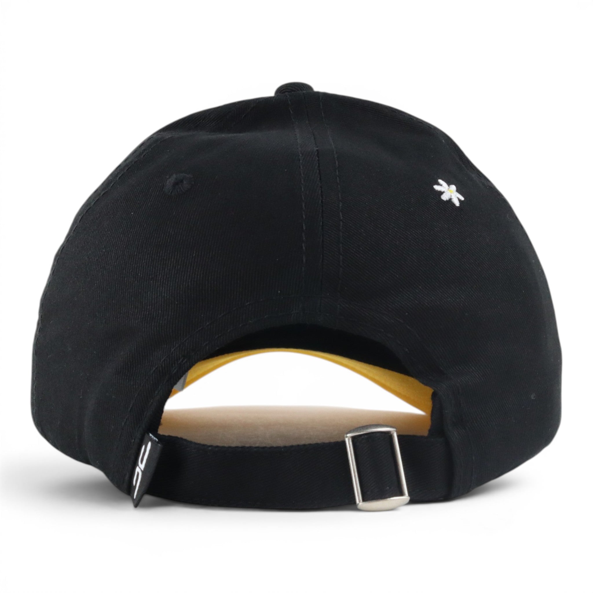 GORRA JC HATS JC HATS TOXIC CURVE BLACK