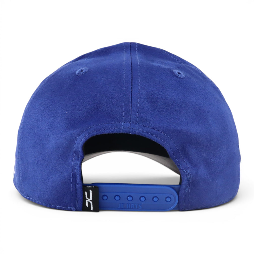 GORRA JC HATS JC LOS ANGELES BLUE