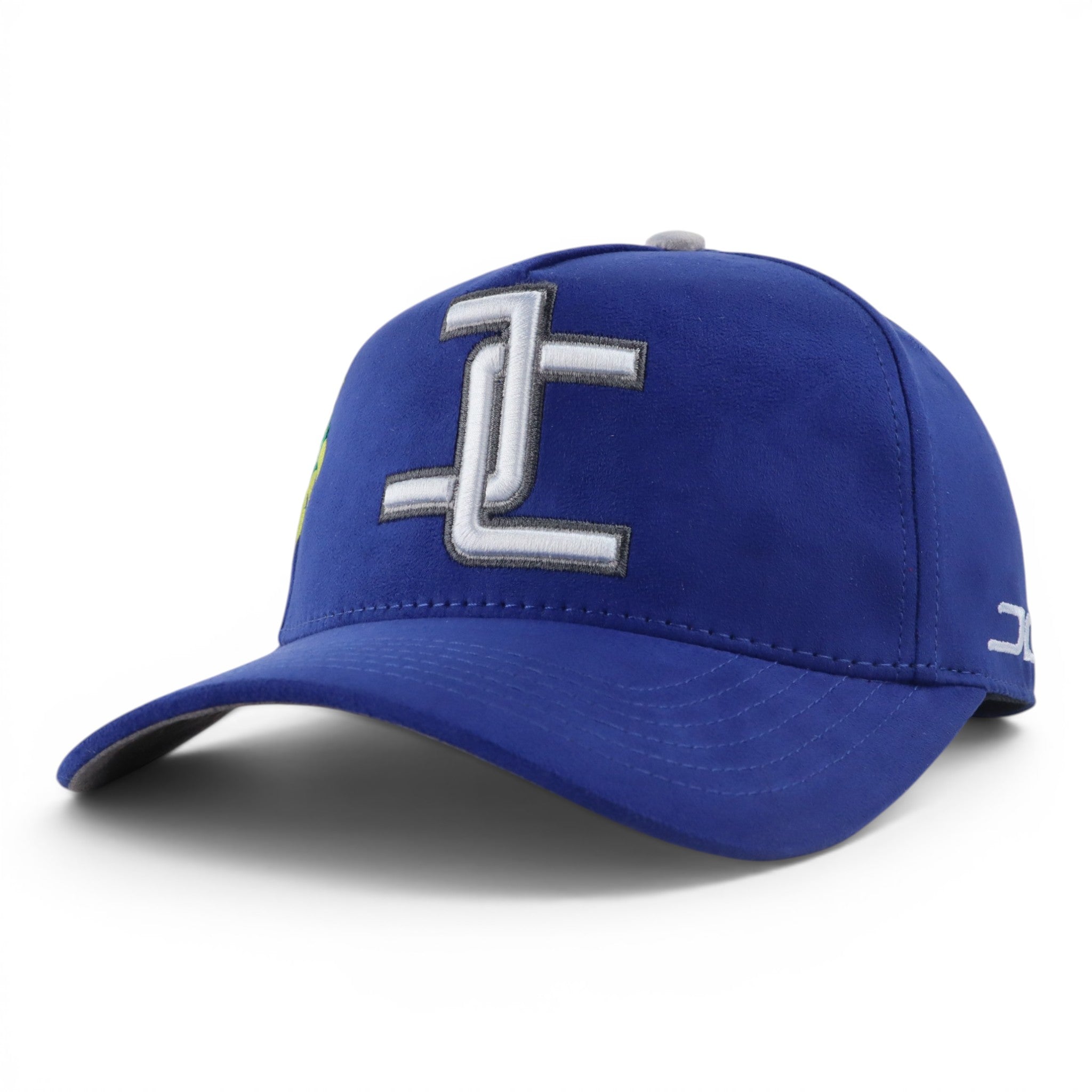 GORRA JC HATS JC LOS ANGELES BLUE