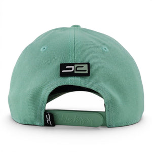 GORRA JC HATS ROCK STAR MINT VISOR CORDUROY