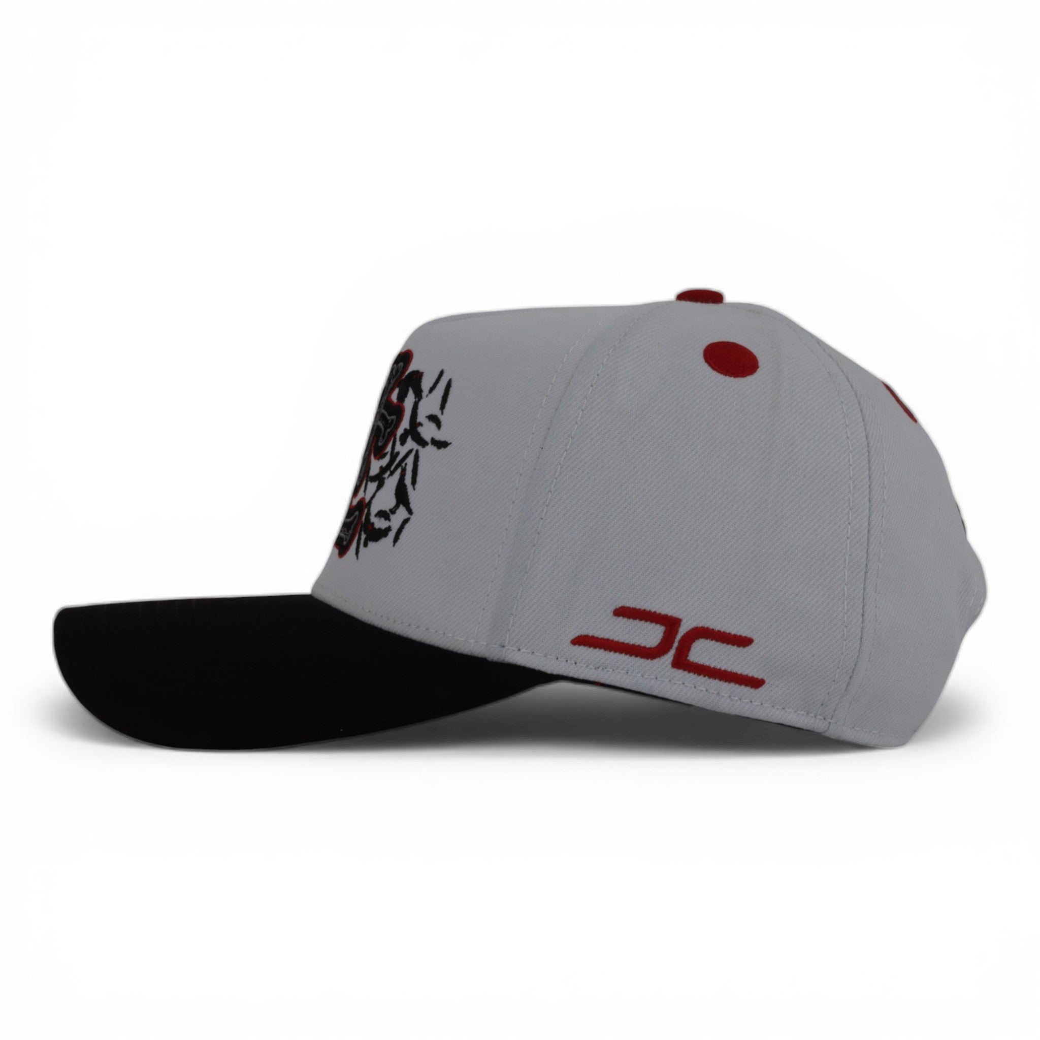 JC BONES WHITE