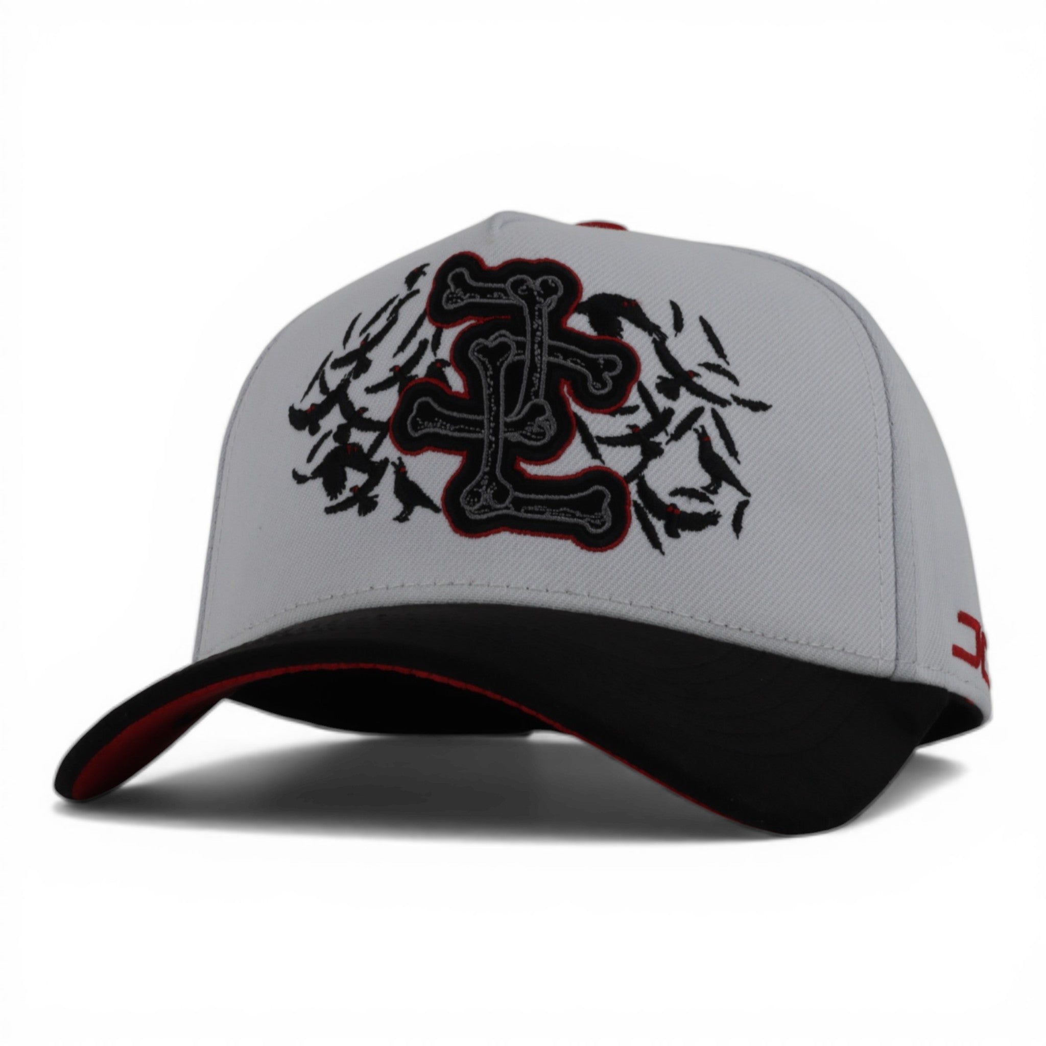 JC BONES WHITE