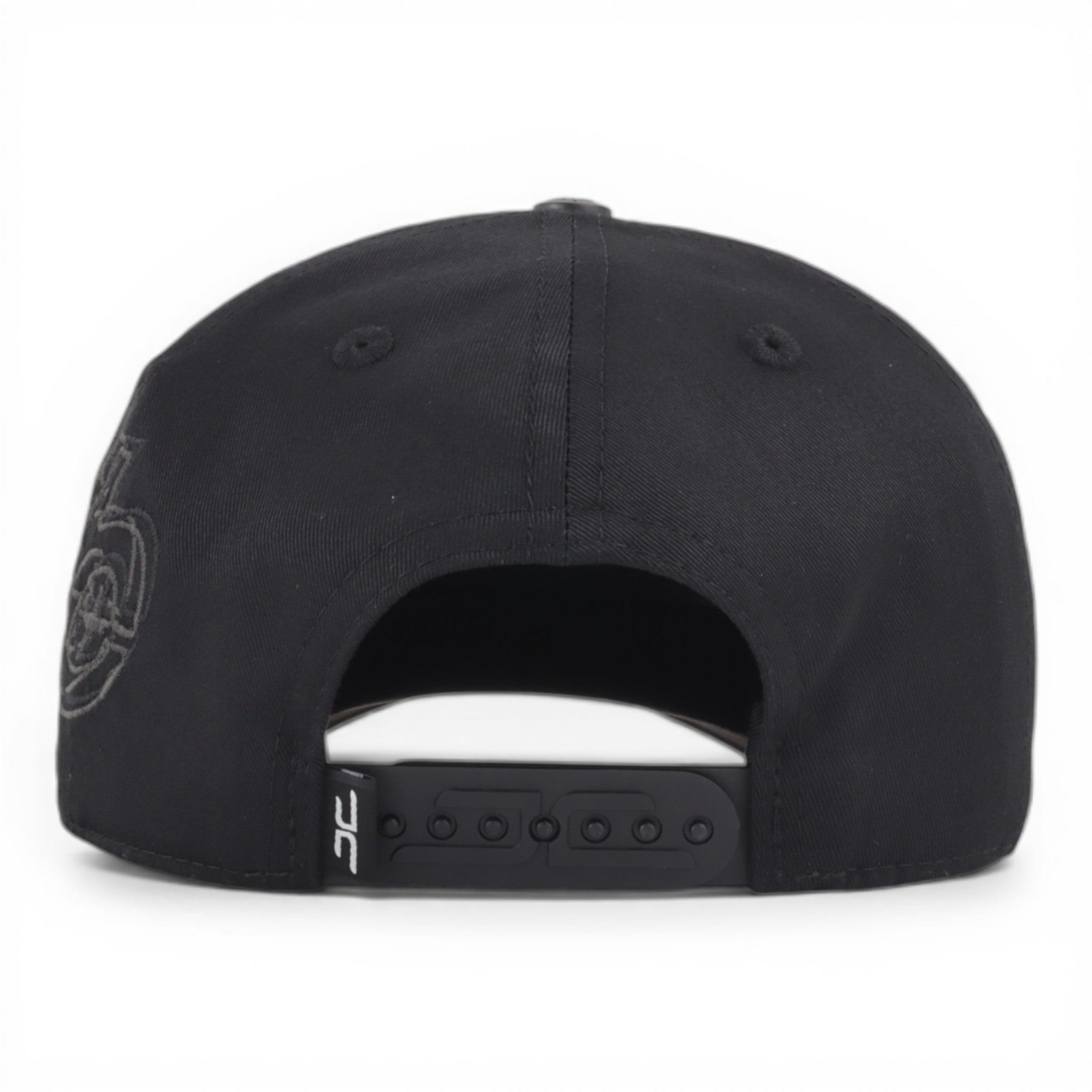 GORRA JC HATS JC STUDIO BLACK