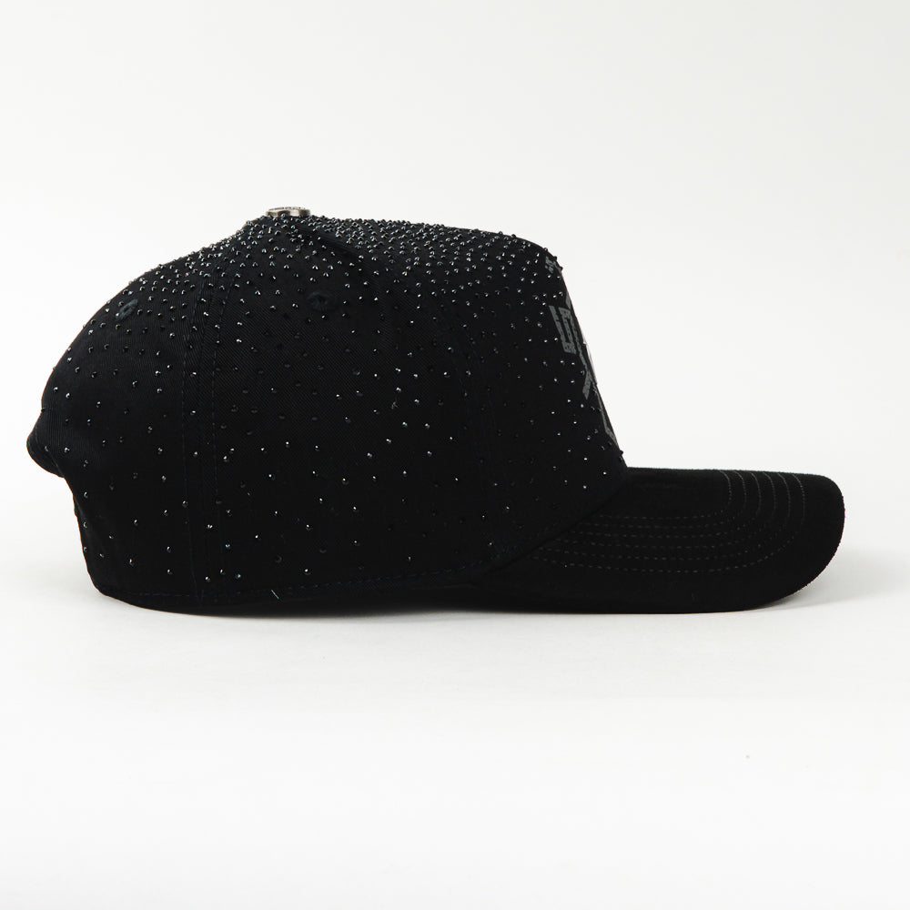 GORRA JC HATS ART STUDIO STONE BLK********ADICIONALES