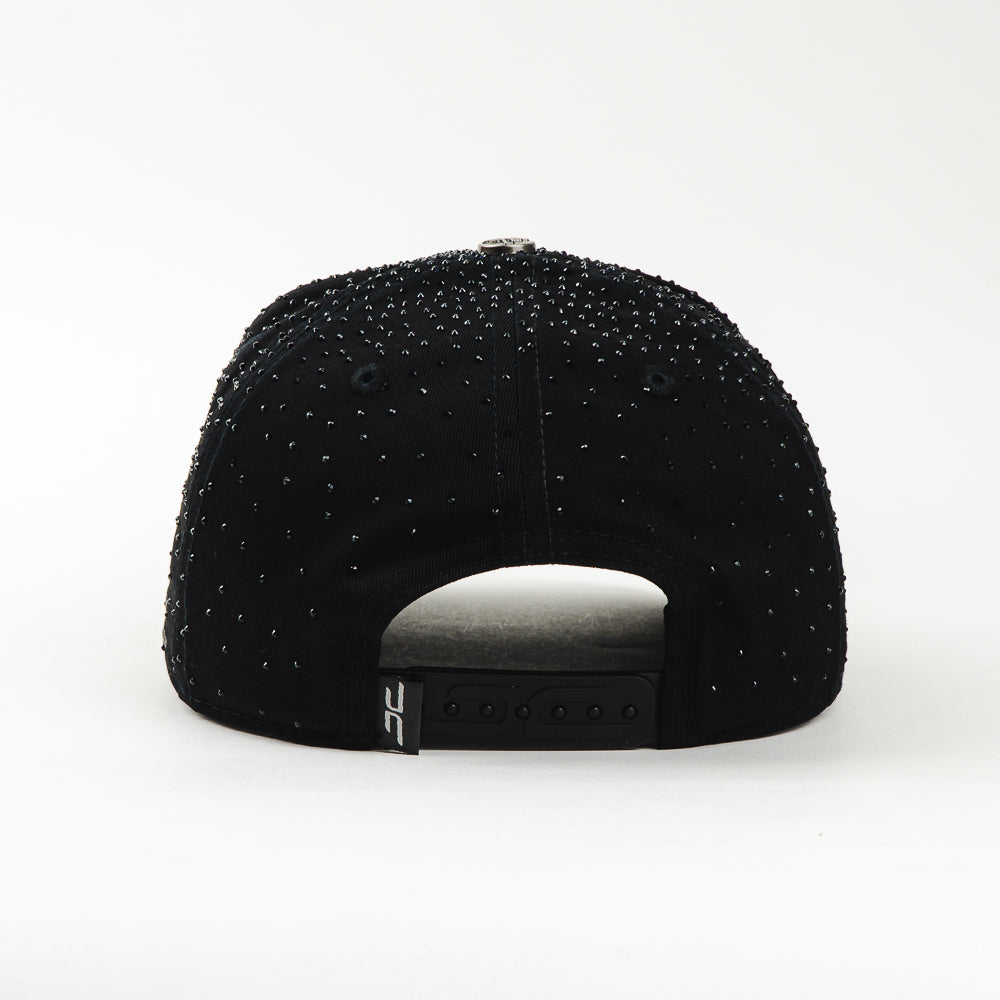 GORRA JC HATS ART STUDIO STONE BLK********ADICIONALES