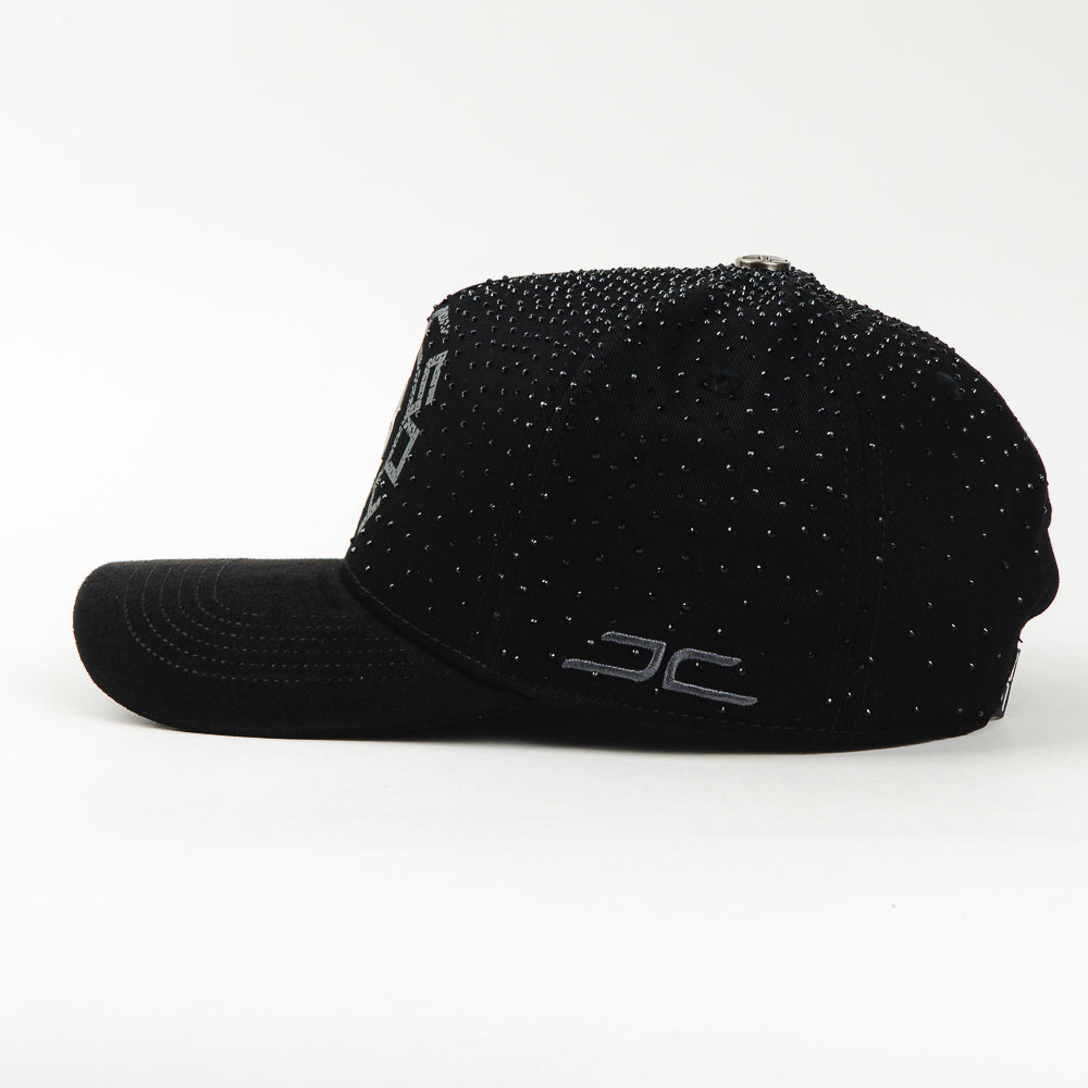 GORRA JC HATS ART STUDIO STONE BLK********ADICIONALES