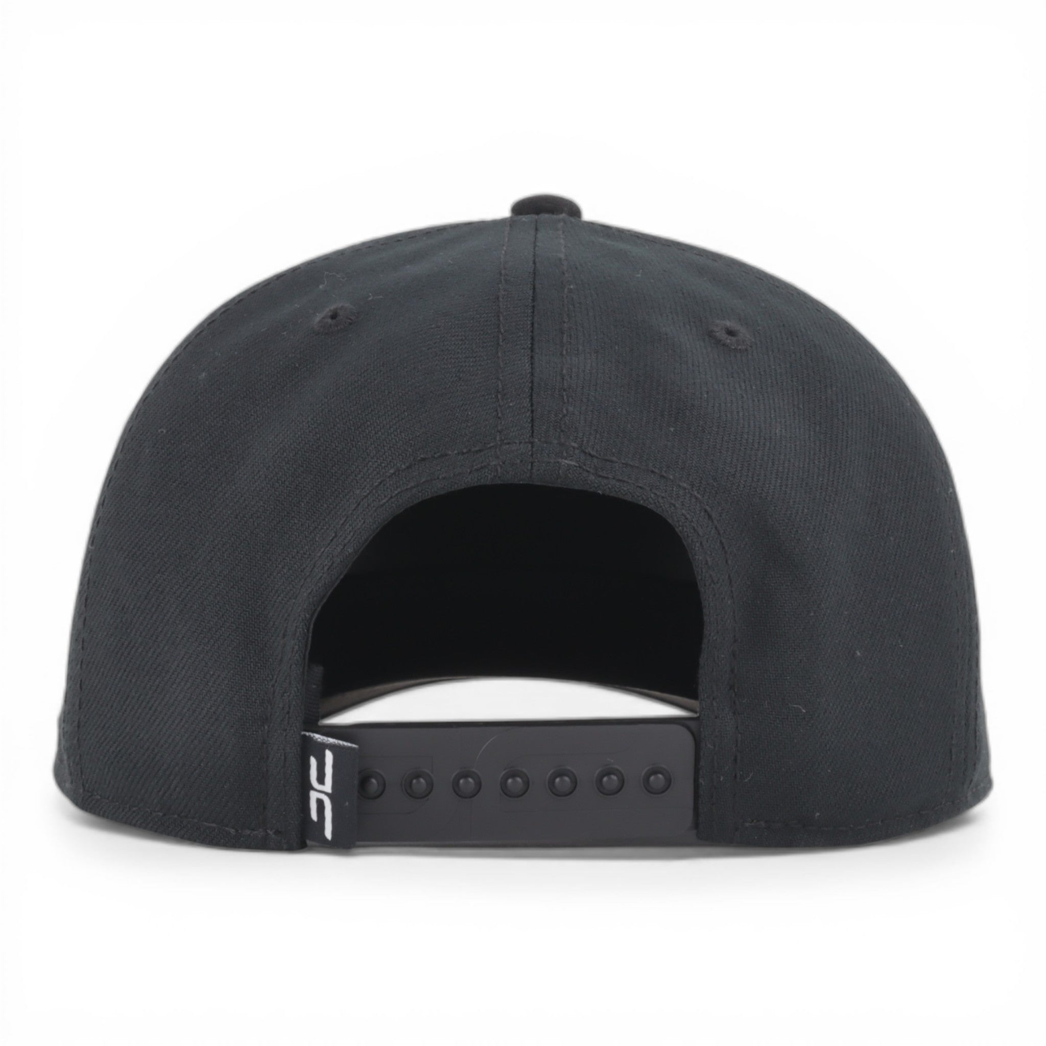 GORRA JC HATS JC SOCIETY BLACK  ****ADICIONALES