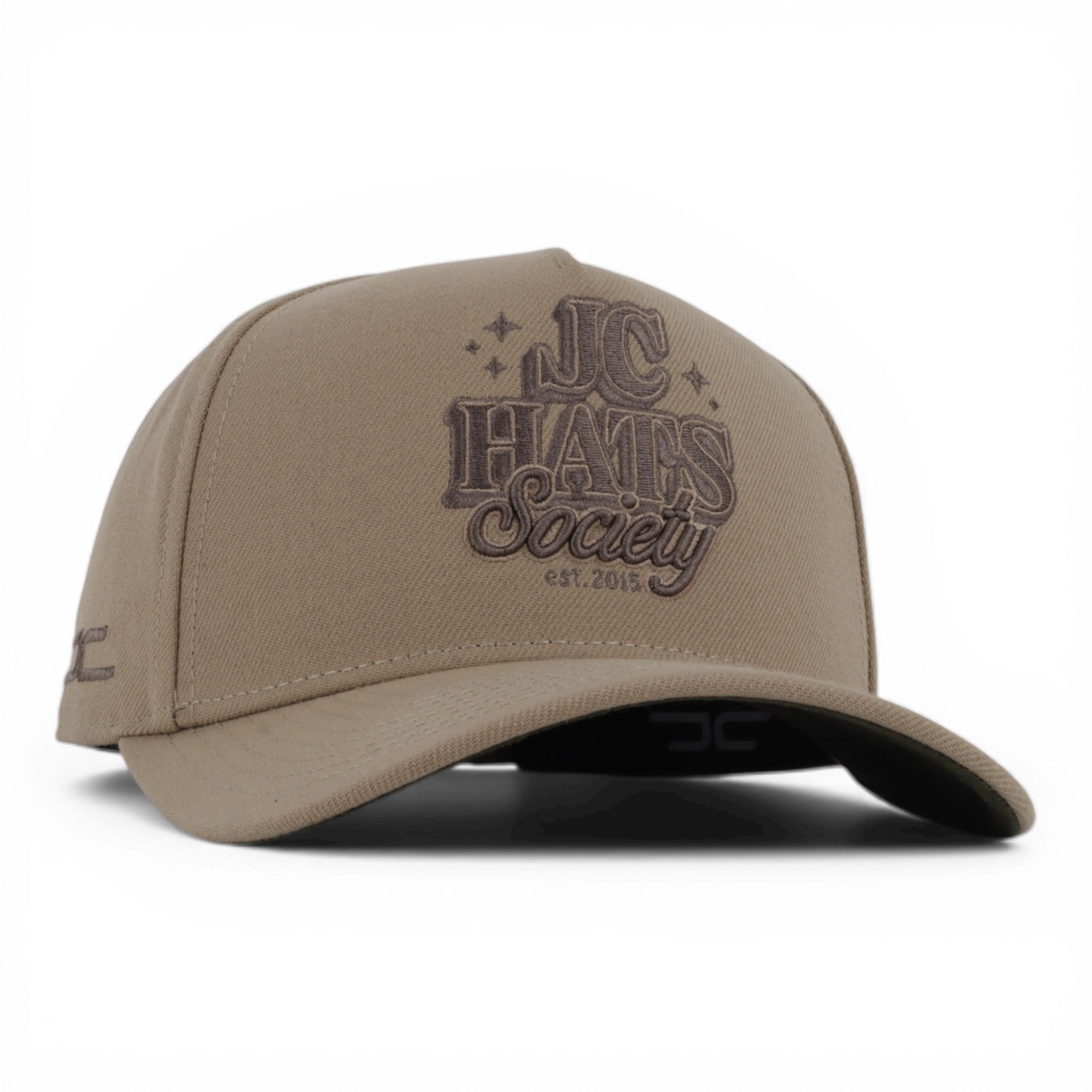 JC SOCIETY BEIGE  ****ADICIONALES