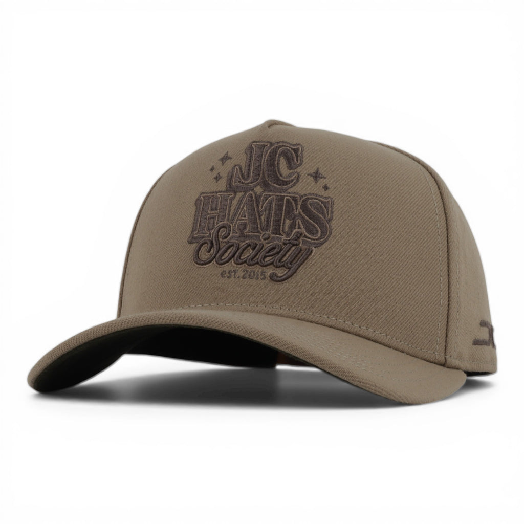 JC SOCIETY BEIGE  ****ADICIONALES