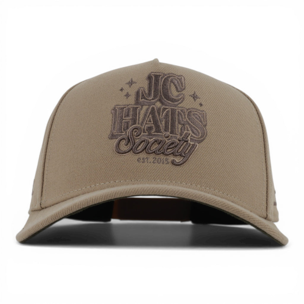 JC SOCIETY BEIGE  ****ADICIONALES