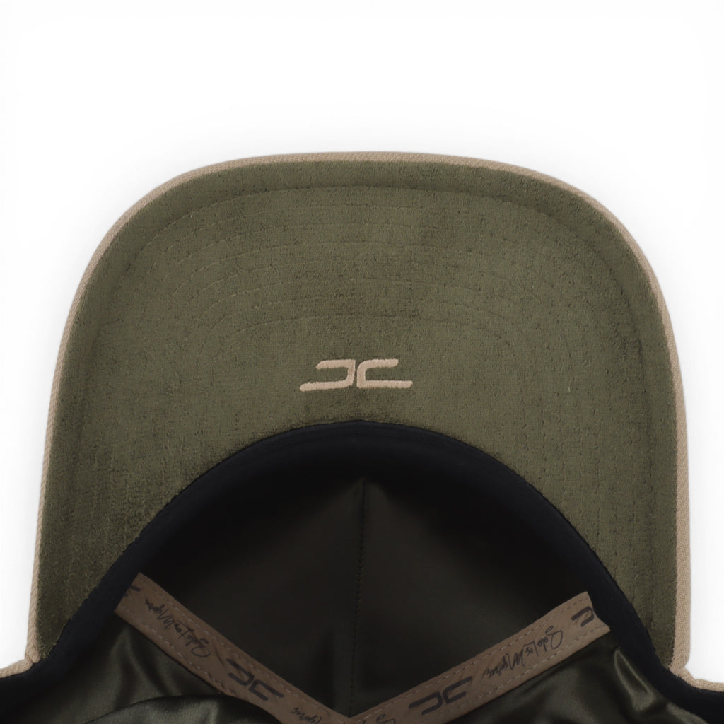 JC SOCIETY BEIGE  ****ADICIONALES