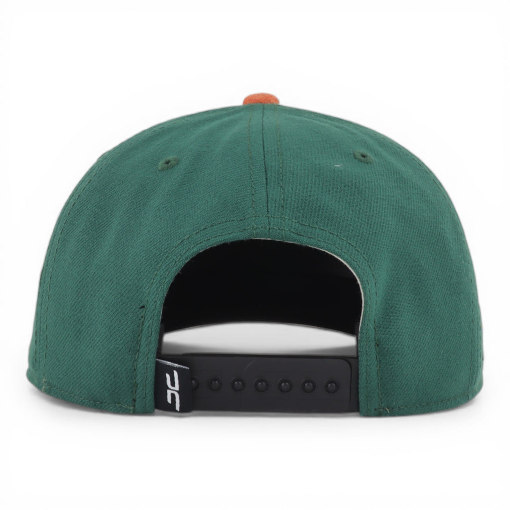 JC LIFE GREEN ****ADICIONALES