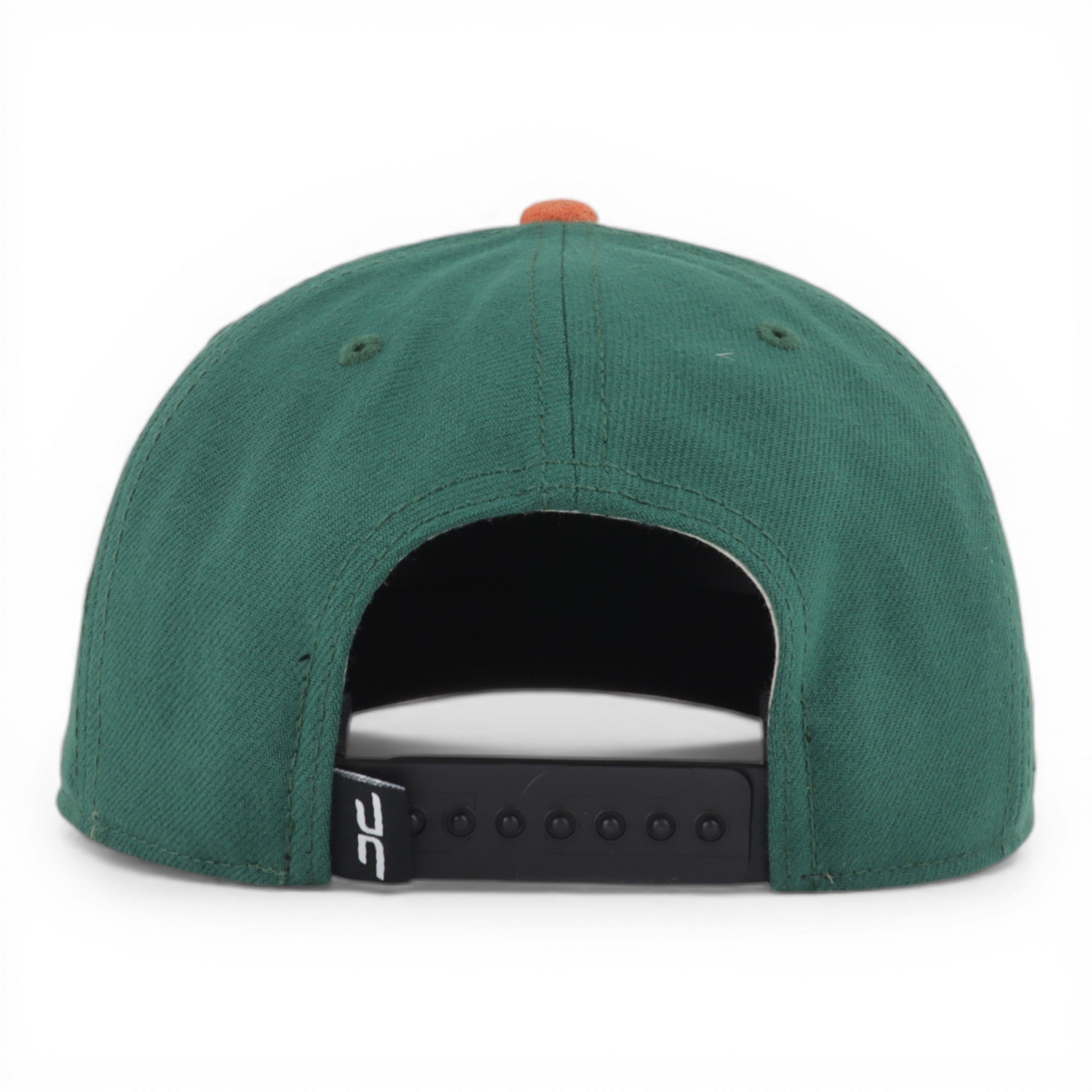 JC LIFE GREEN ****ADICIONALES