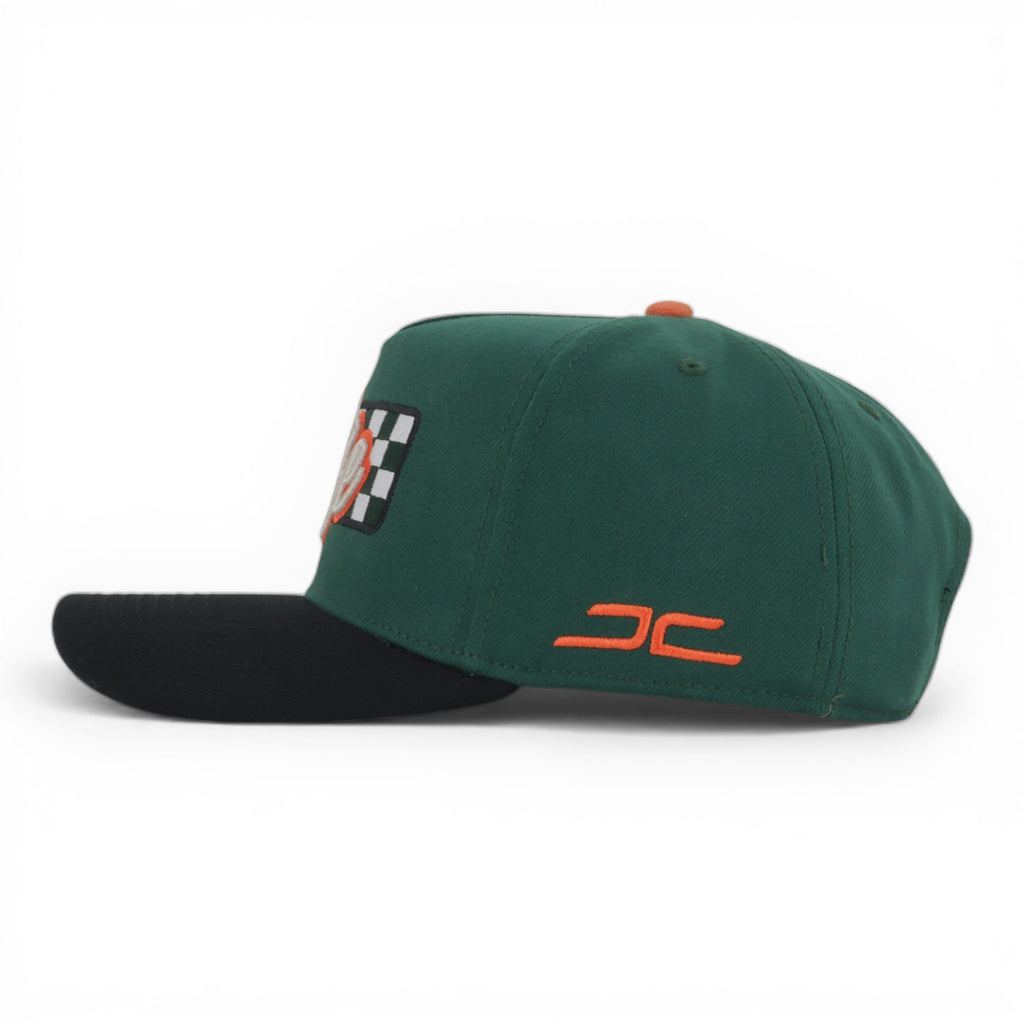 JC LIFE GREEN ****ADICIONALES