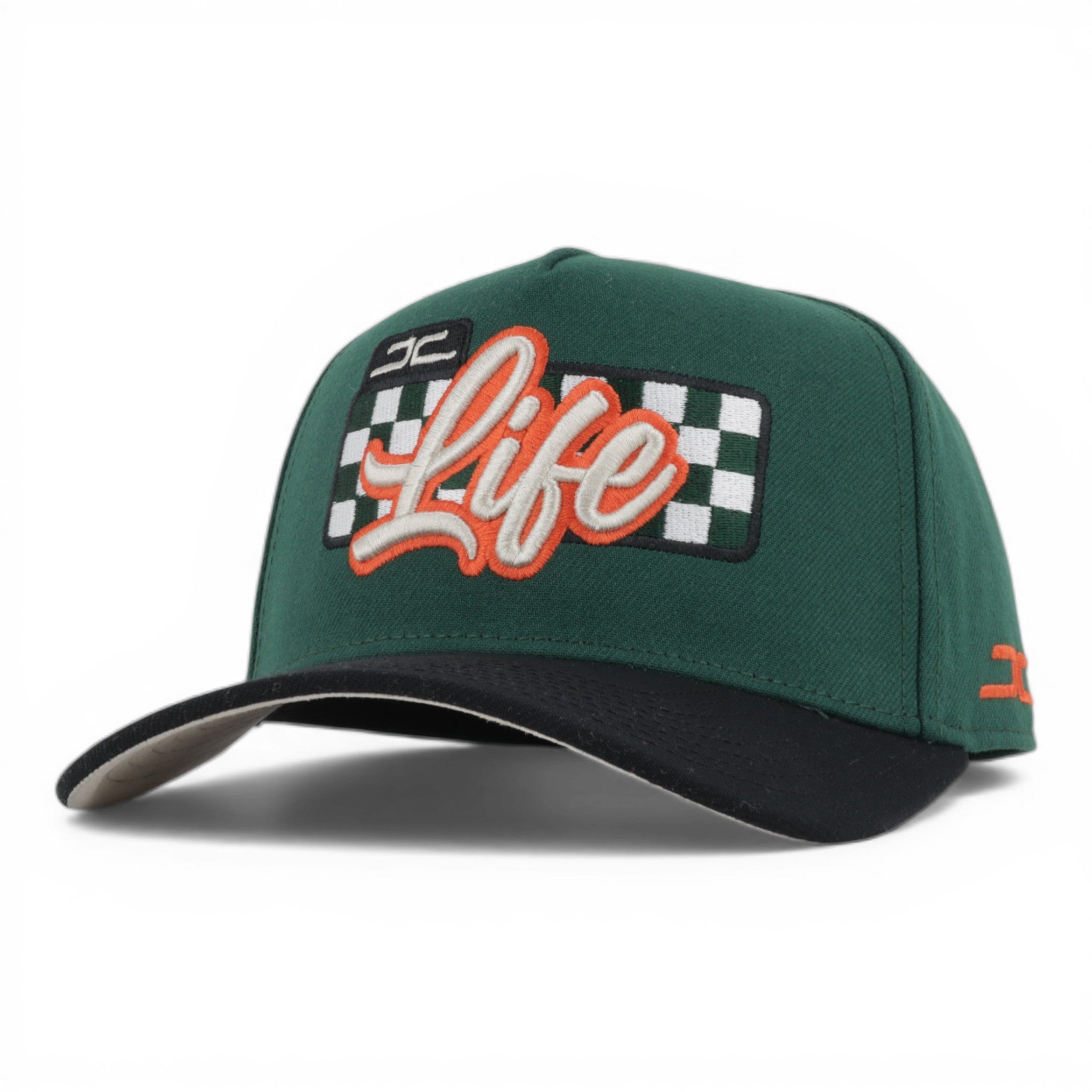 JC LIFE GREEN ****ADICIONALES