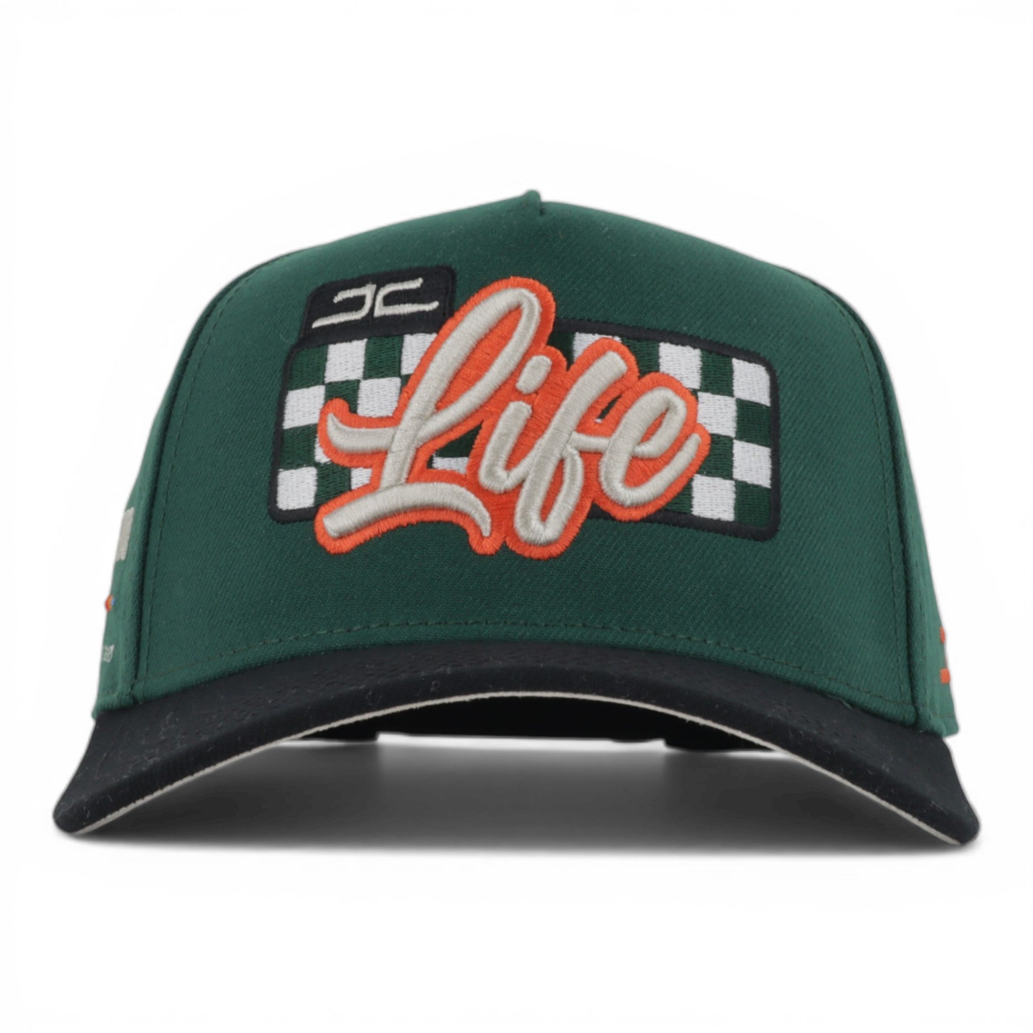JC LIFE GREEN ****ADICIONALES