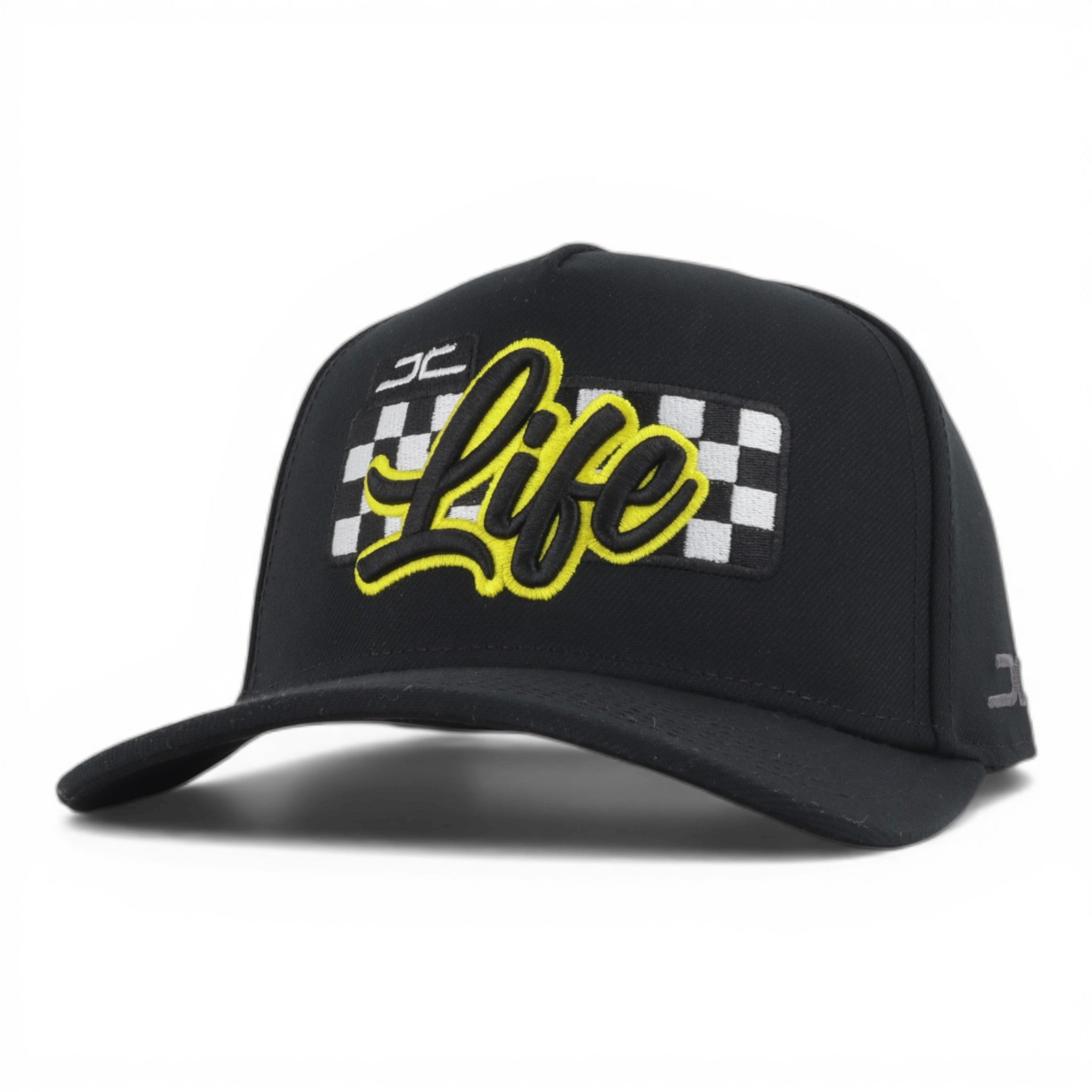 JC LIFE BLACK  ****ADICIONALES