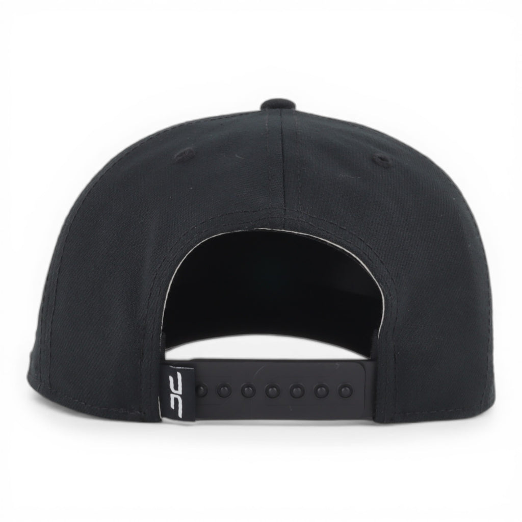 JC LIFE BLACK SILVER  ****ADICIONALES