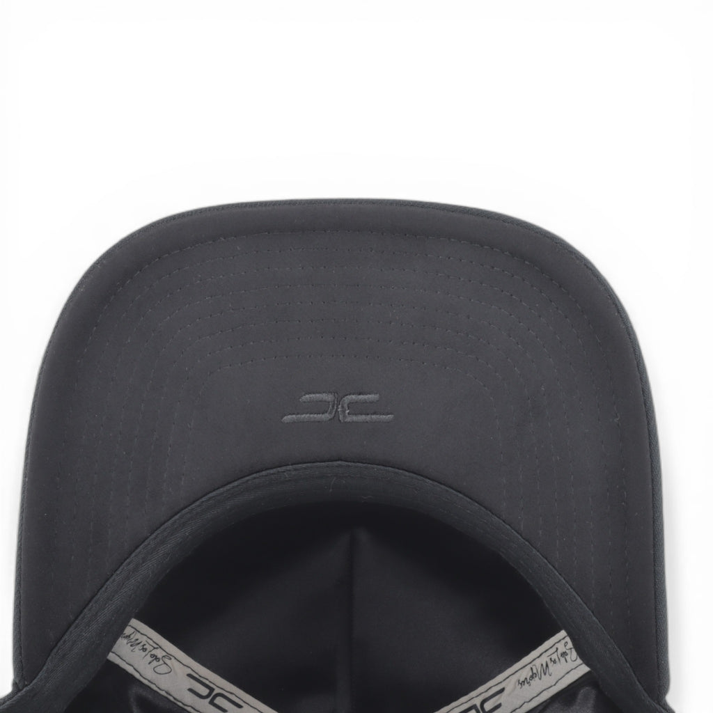 JC LIFE BLACK SILVER  ****ADICIONALES