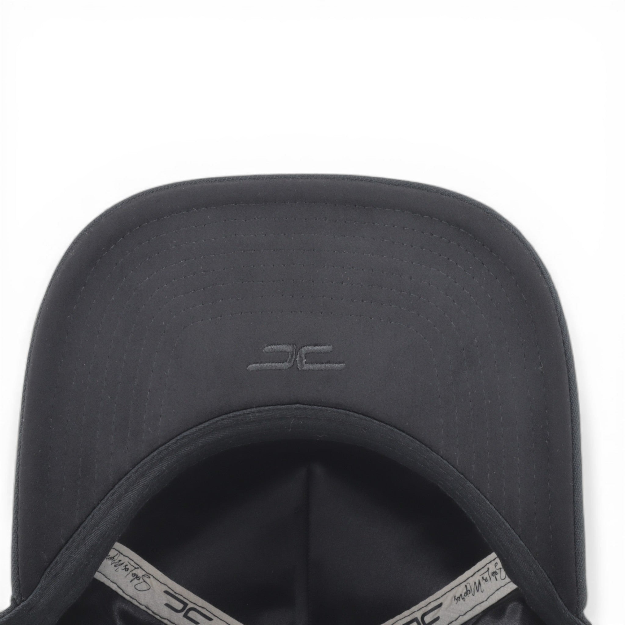 JC LIFE BLACK SILVER  ****ADICIONALES