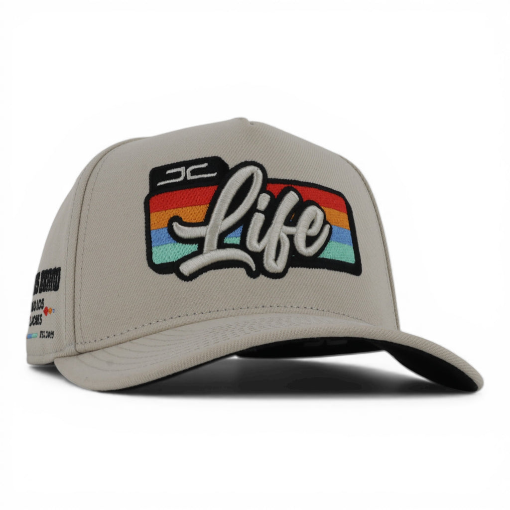 JC LIFE BEIGE ****ADICIONALES