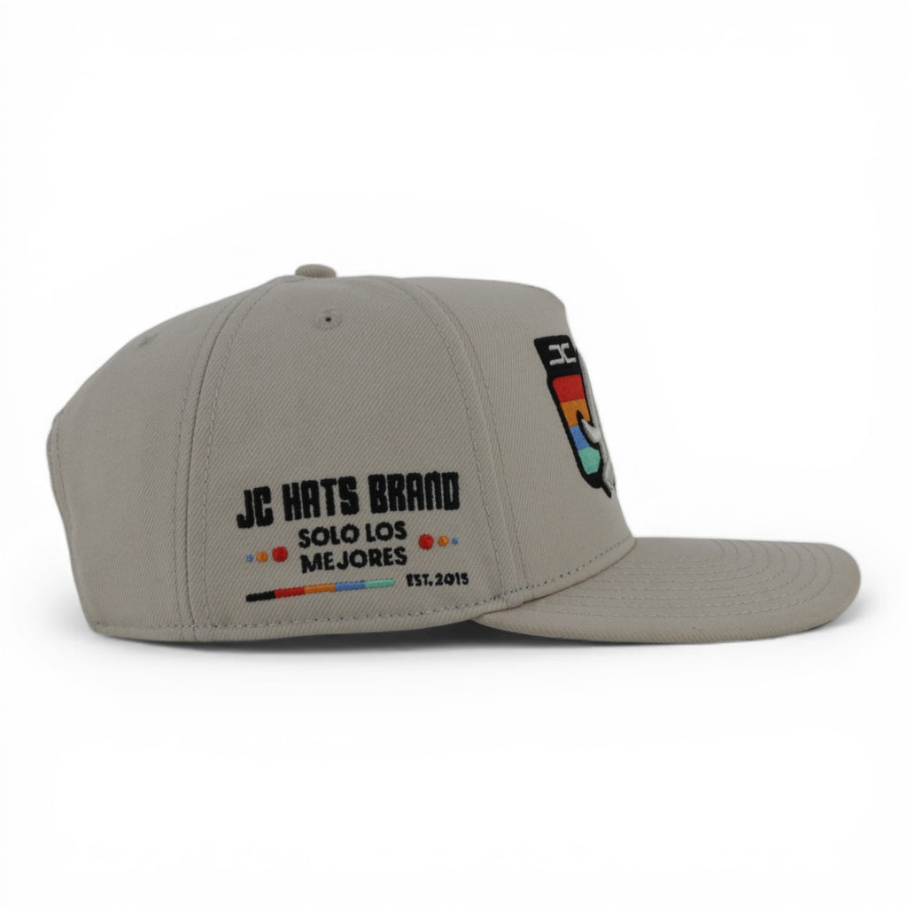 JC LIFE BEIGE ****ADICIONALES