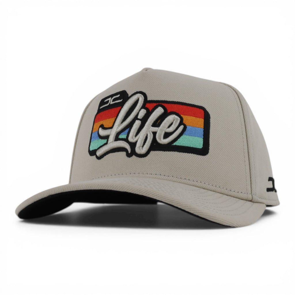 JC LIFE BEIGE ****ADICIONALES