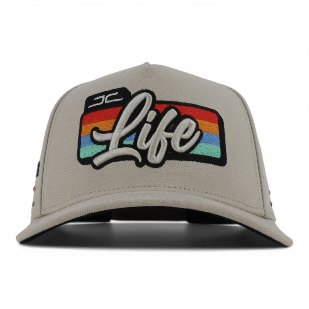 JC LIFE BEIGE ****ADICIONALES