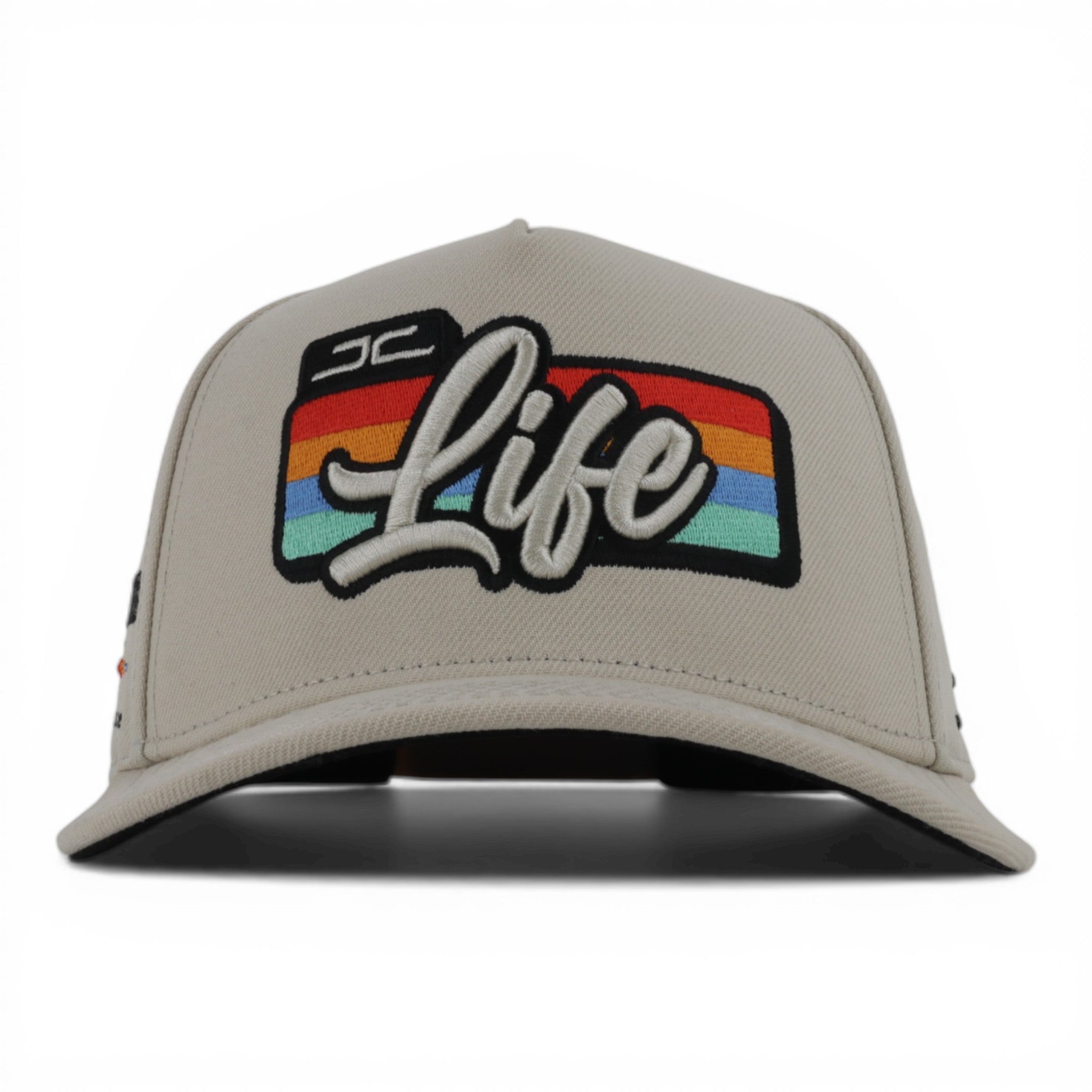 JC LIFE BEIGE ****ADICIONALES