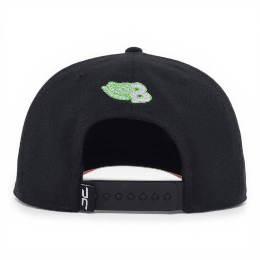 JC BROS BLACK ****ADICIONALES