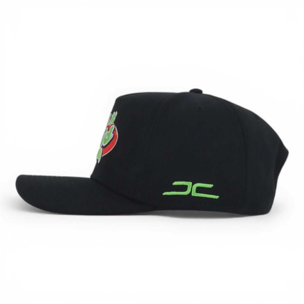 JC BROS BLACK ****ADICIONALES