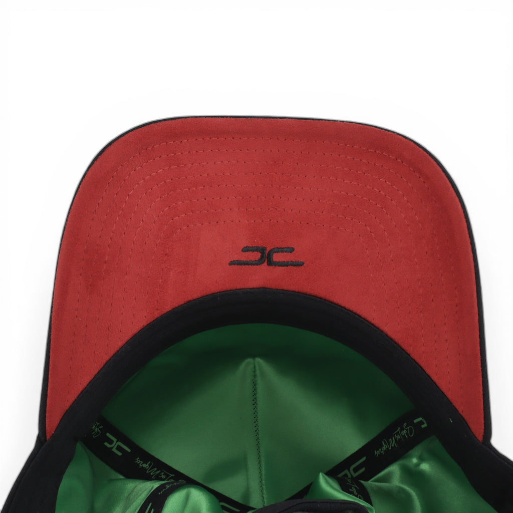 JC BROS BLACK ****ADICIONALES