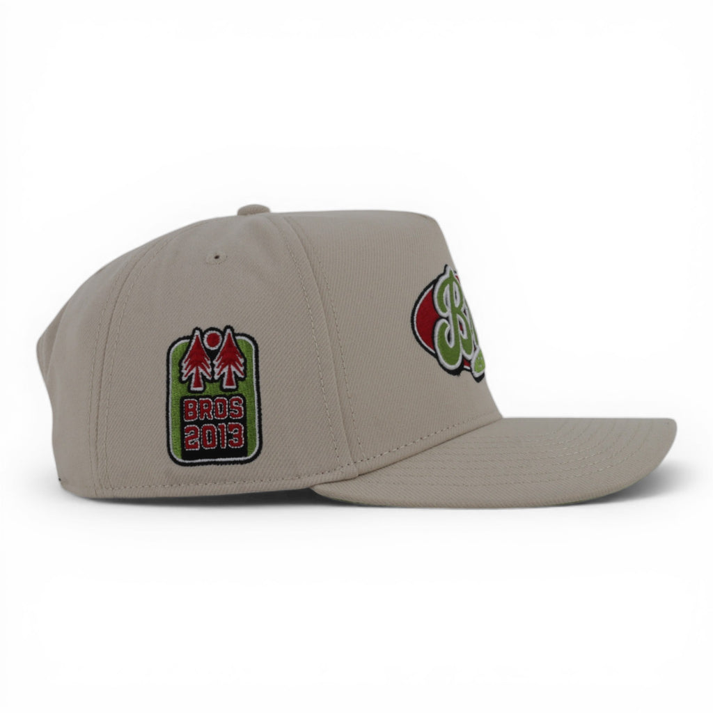 JC BROS BEIGE****ADICIONALES