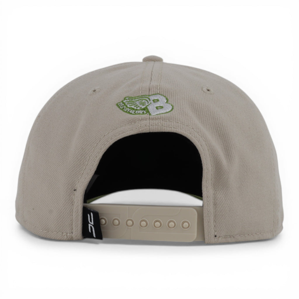 JC BROS BEIGE****ADICIONALES