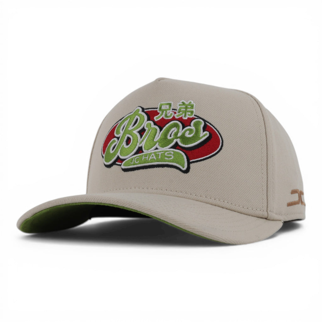 JC BROS BEIGE****ADICIONALES