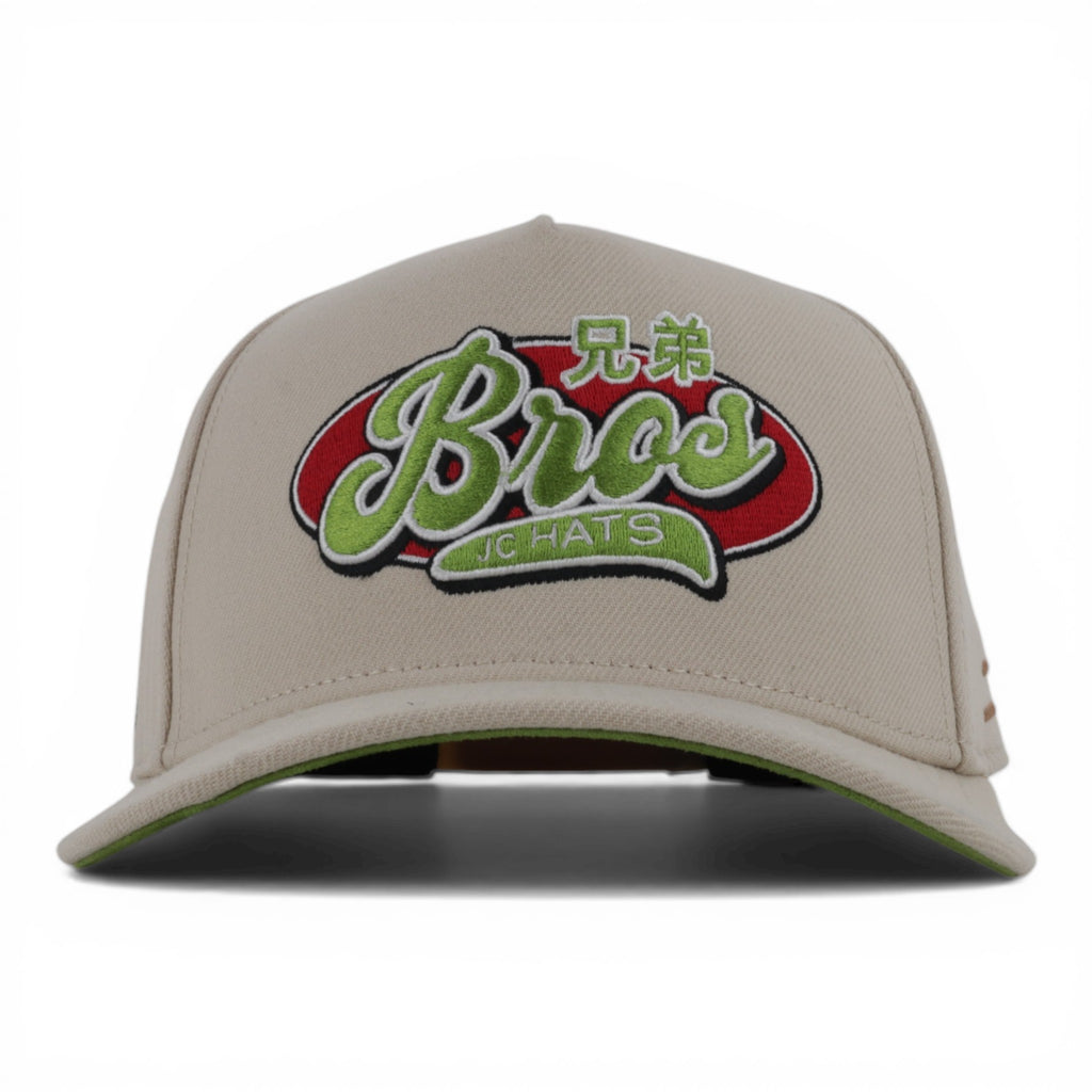 JC BROS BEIGE****ADICIONALES