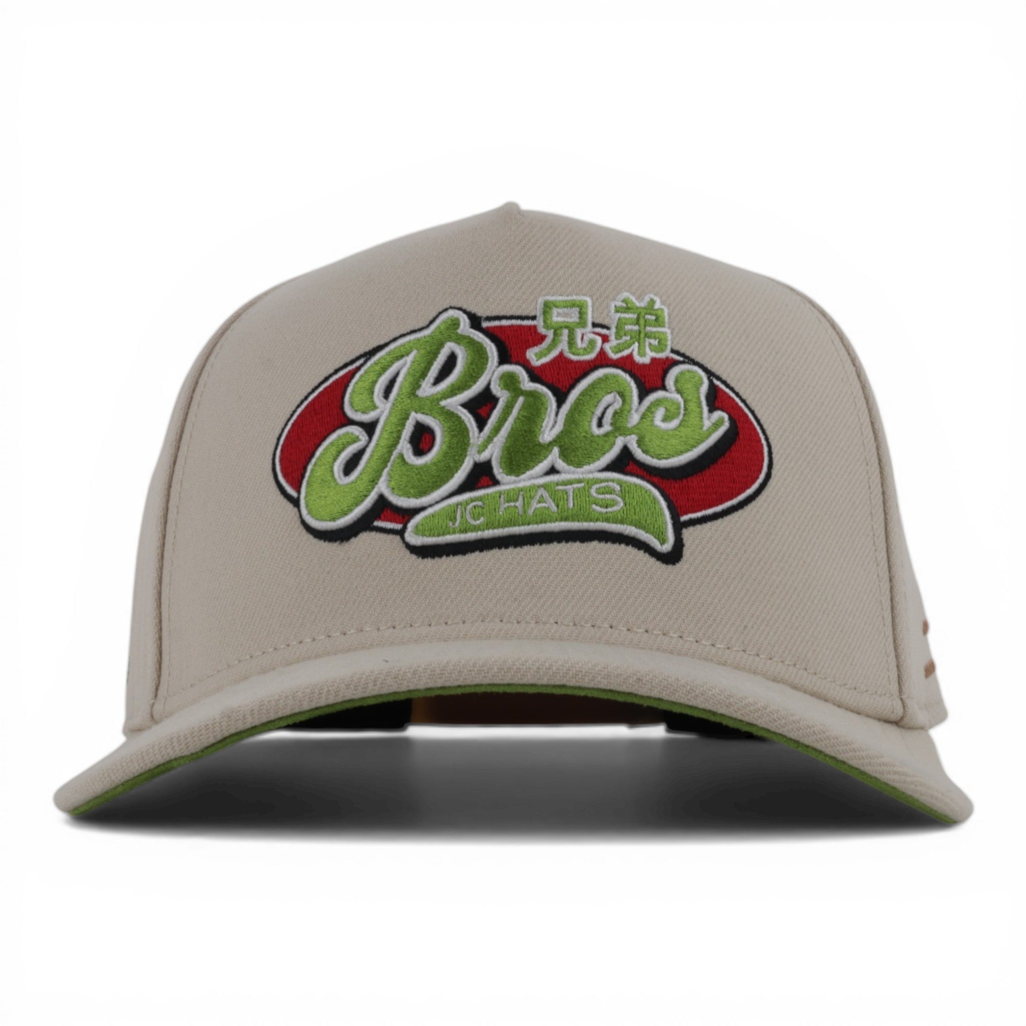 JC BROS BEIGE****ADICIONALES