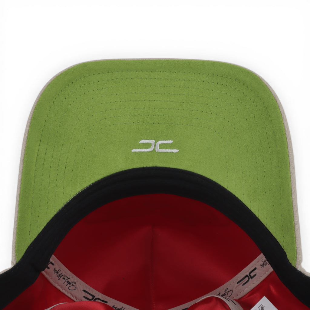 JC BROS BEIGE****ADICIONALES