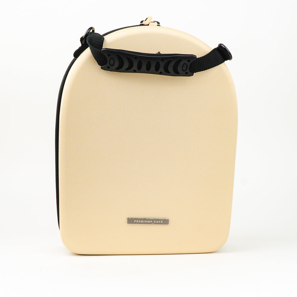 CARRIER MR KASH PUSH YOUR LIMITS BEIGE