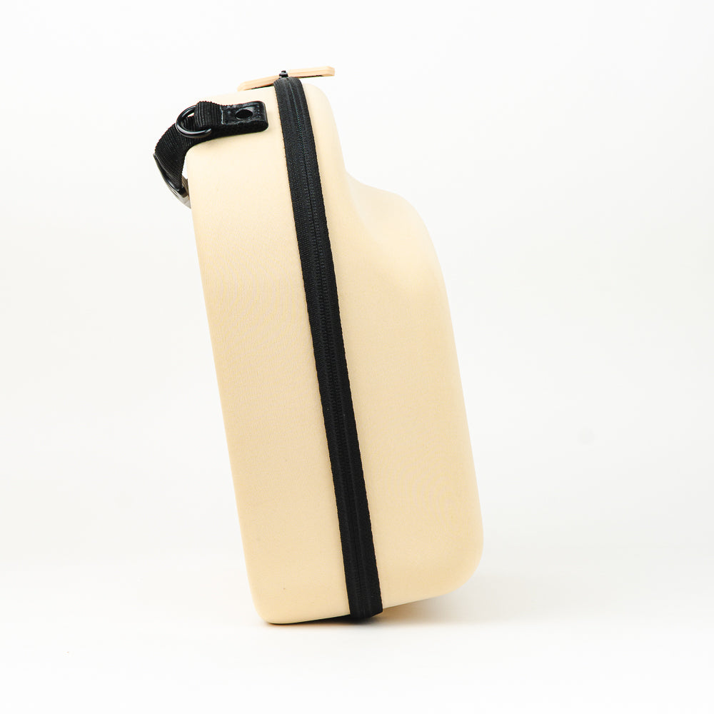 CARRIER MR KASH PUSH YOUR LIMITS BEIGE