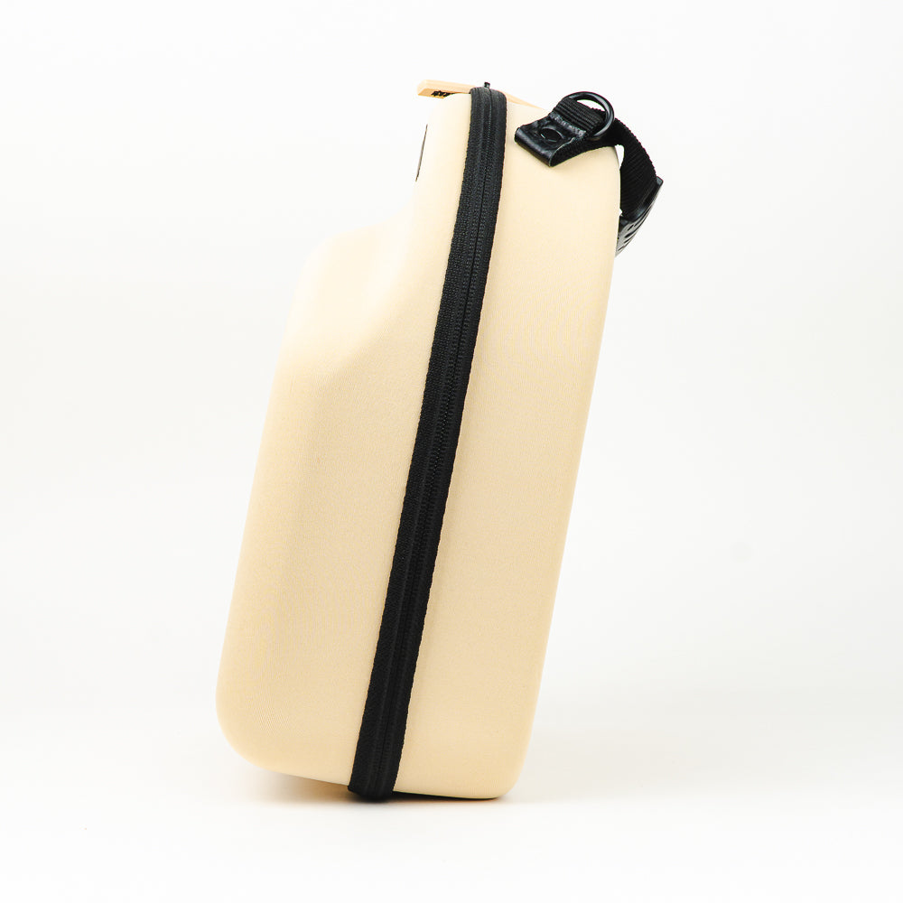 CARRIER MR KASH PUSH YOUR LIMITS BEIGE