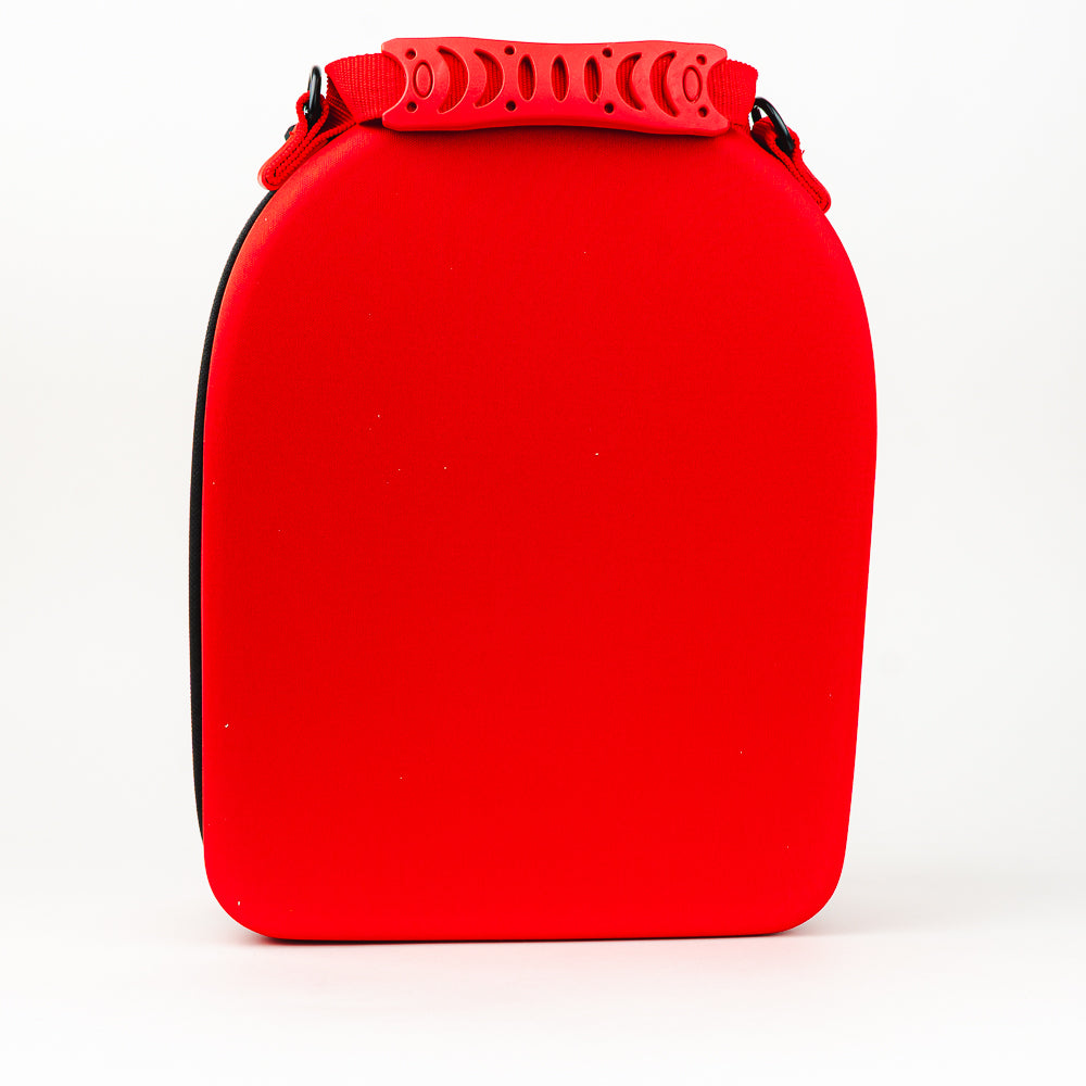 CARRIER MR KASH HELLOW MY NAME IS RED