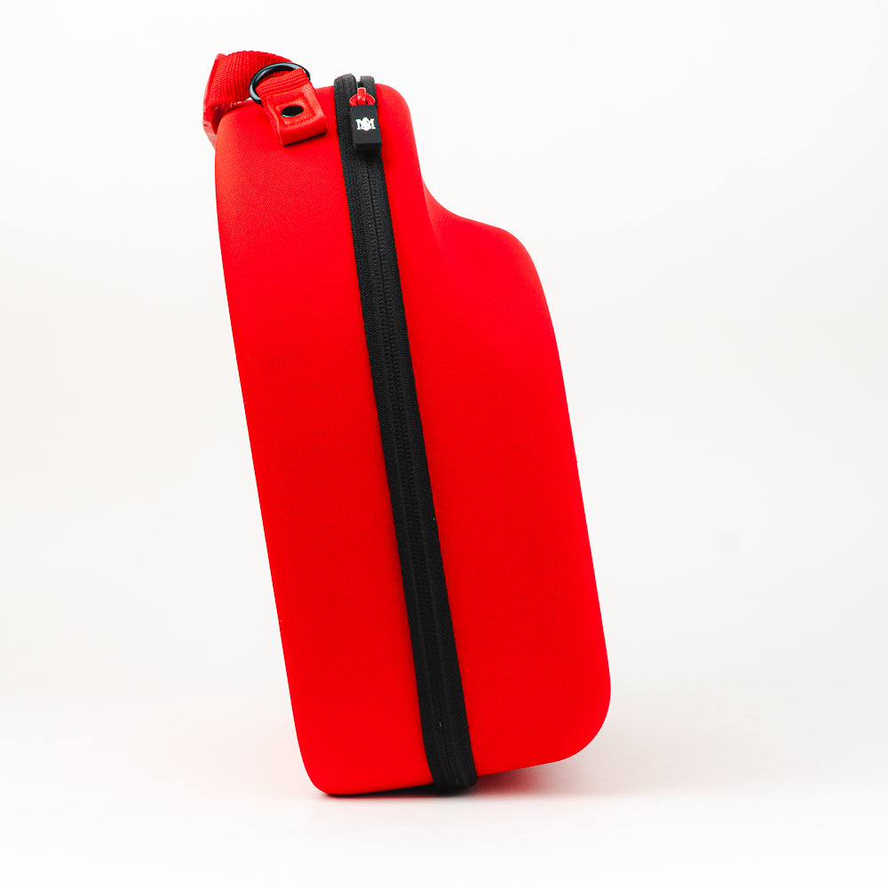CARRIER MR KASH HELLOW MY NAME IS RED