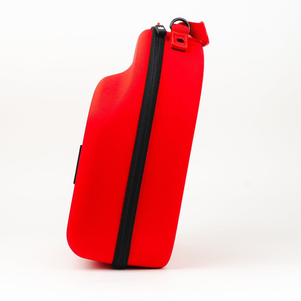 CARRIER MR KASH HELLOW MY NAME IS RED