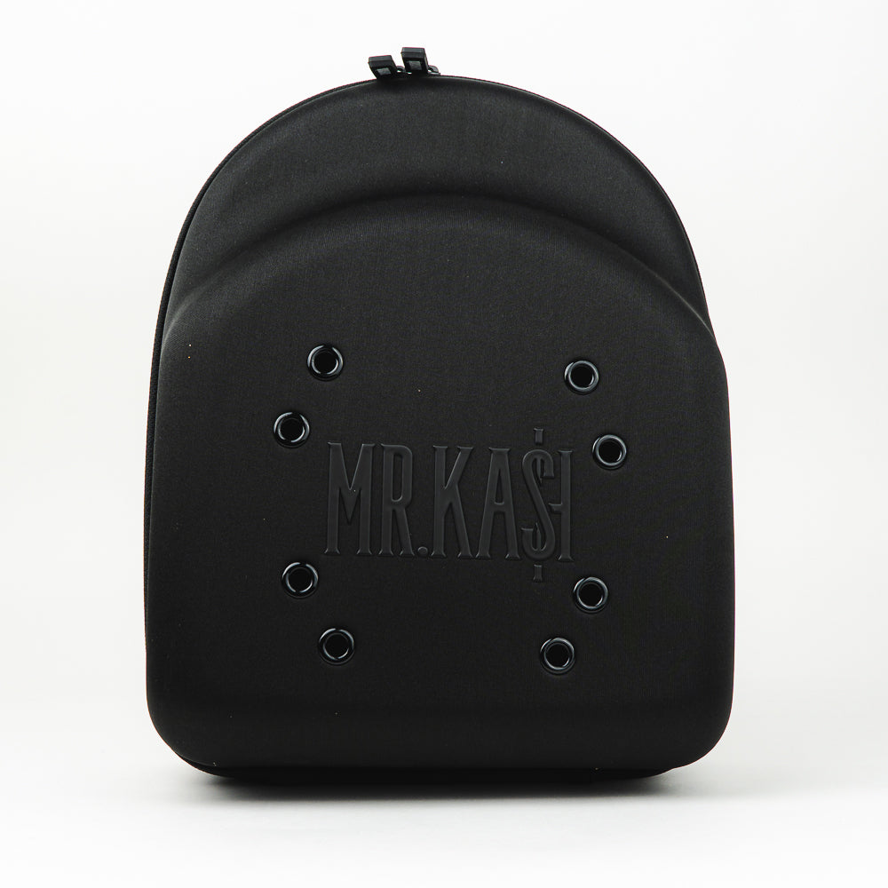 CARRIER MR KASH MR KASH  BLACK
