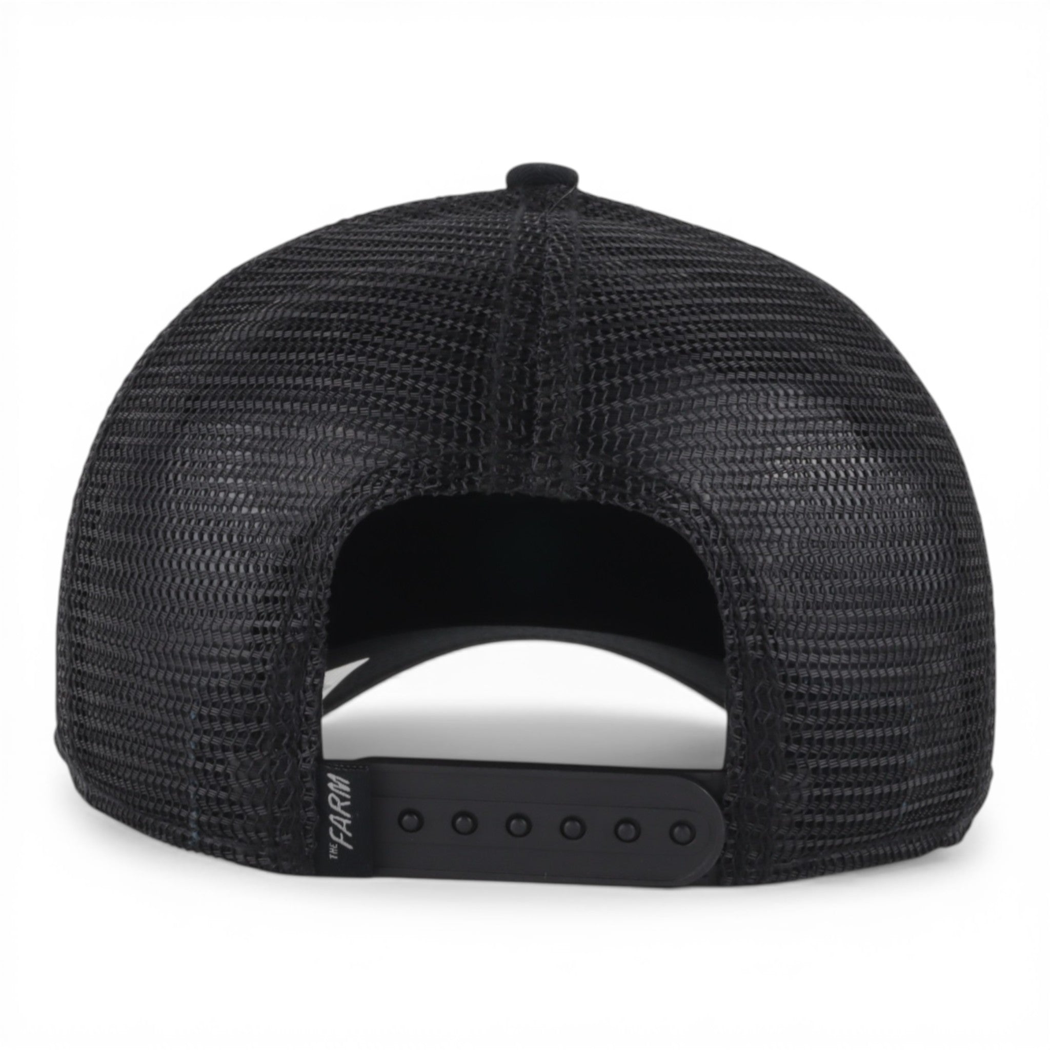 THE STALLION WHITE/BLACK